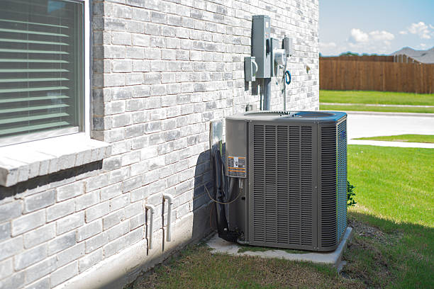 Reliable Hvac contractor in Winchester, CA by FH HVAC